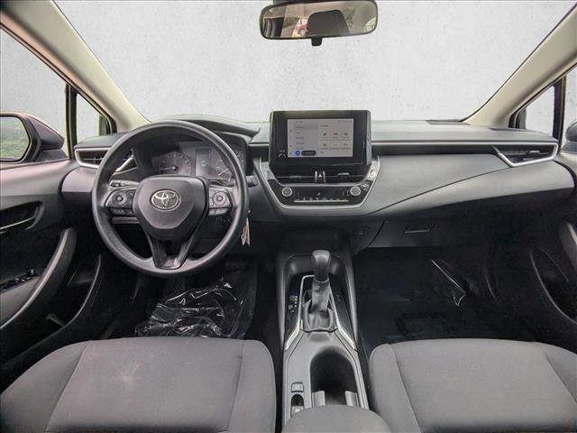 Used 2024 Toyota Corolla LE FWD image 16