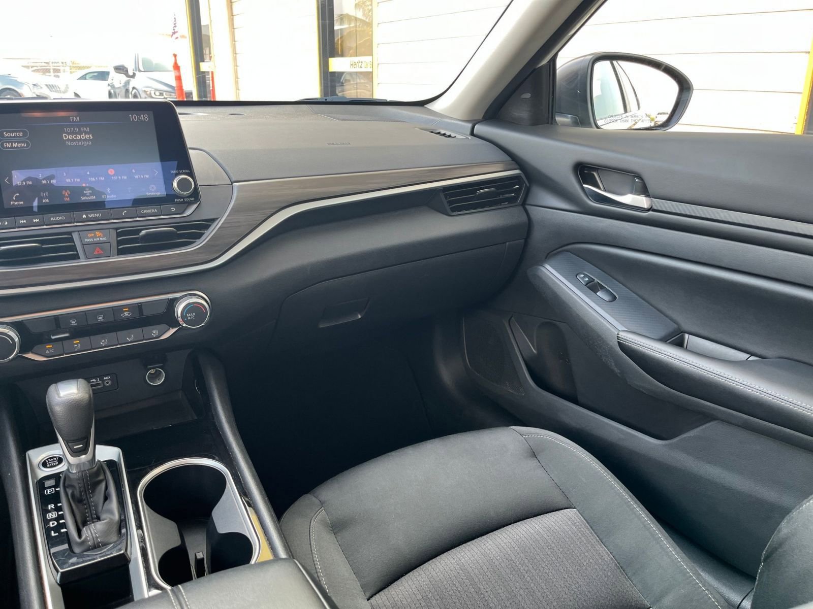 Used 2024 Nissan Altima 2.5 SV image 33