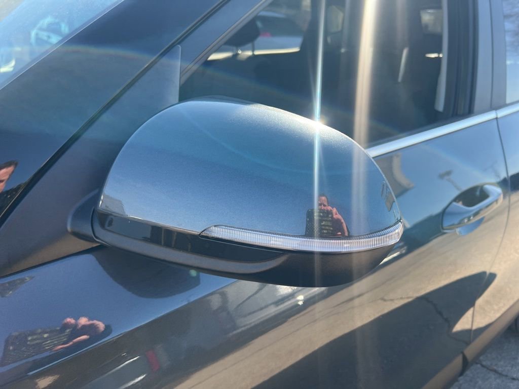 Certified 2023 Kia Seltos S image 33