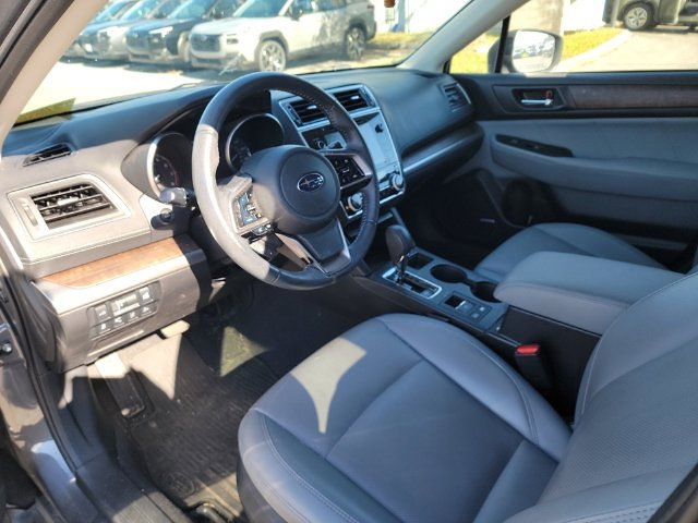 Used 2018 Subaru Outback 2.5i Limited AWD/4WD image 10