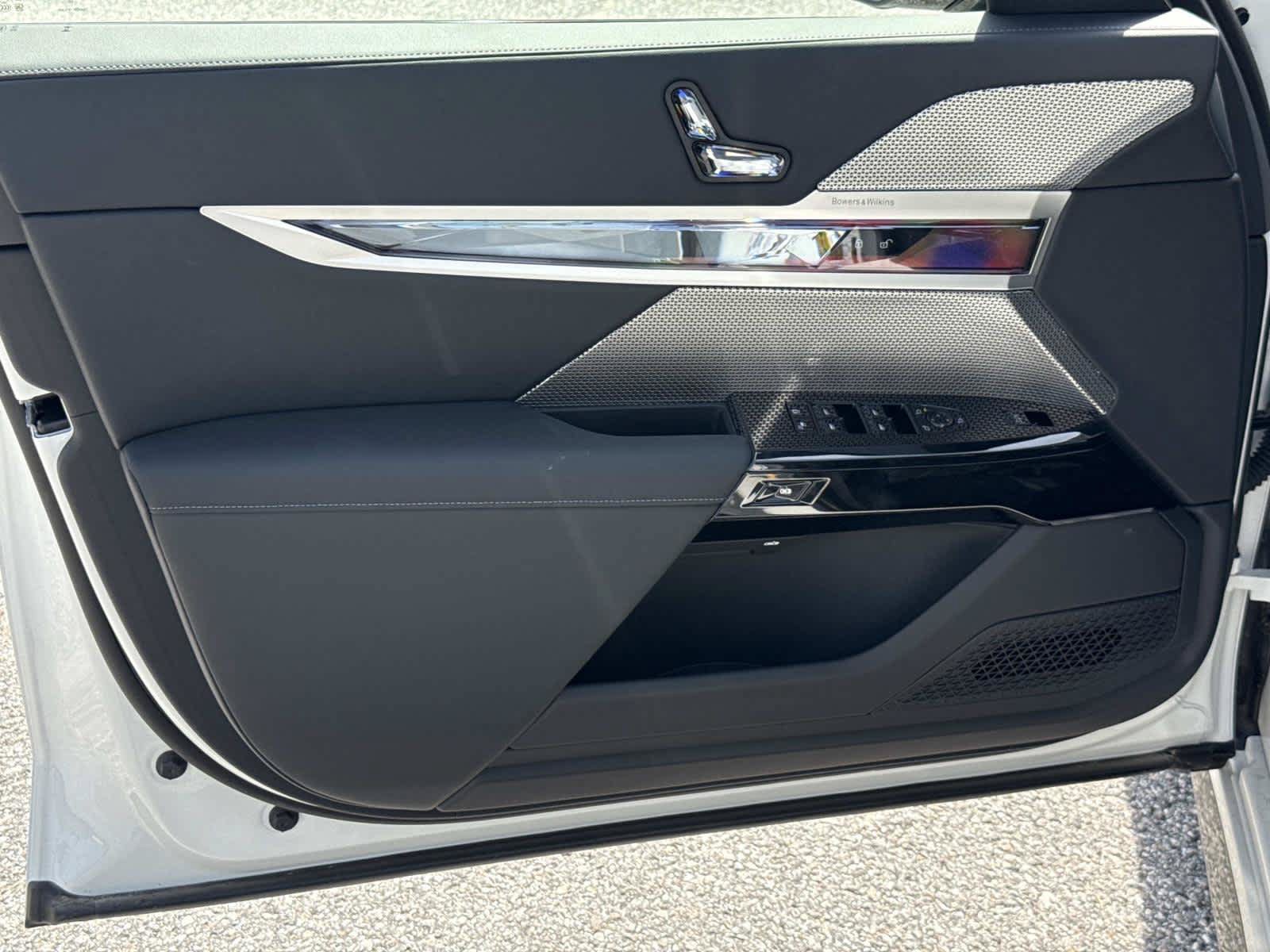 New 2026 BMW i7 xDrive60 AWD/4WD image 26