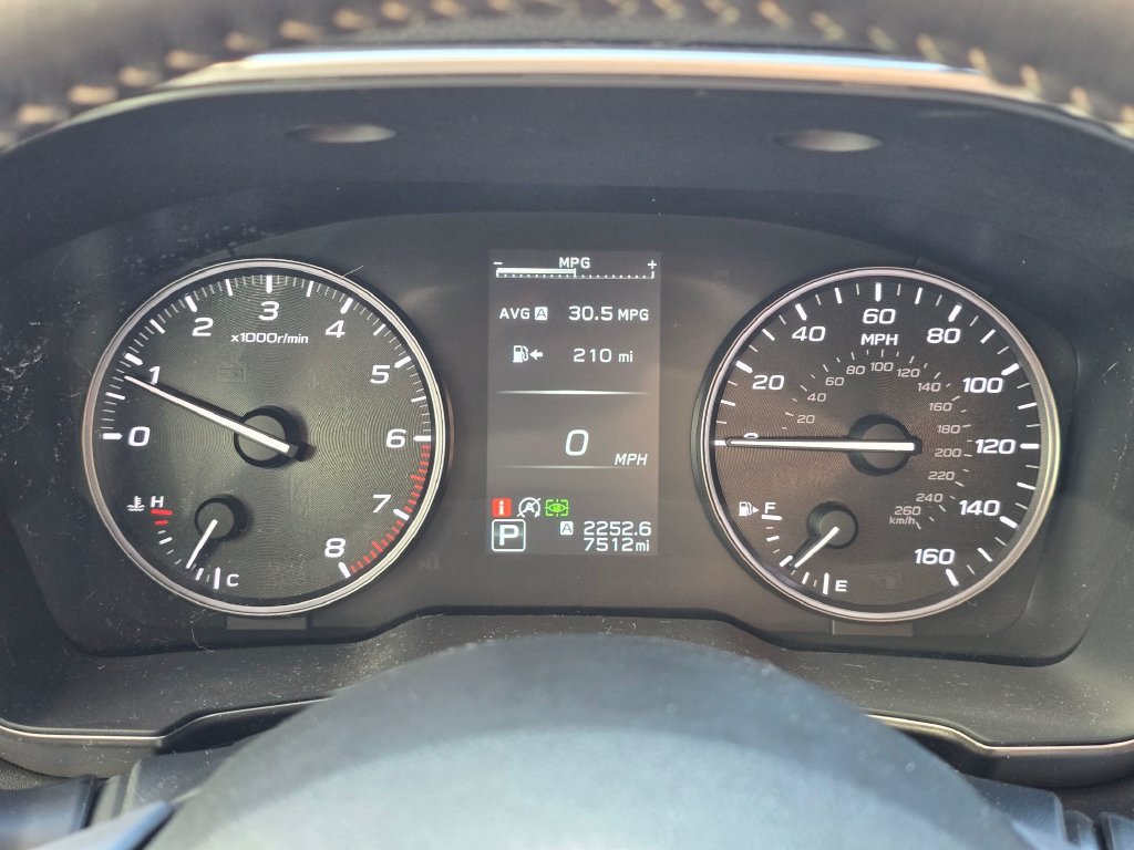 Used 2025 Subaru Outback Limited AWD/4WD image 17