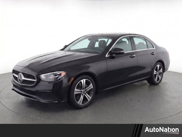 Used 2022 Mercedes-Benz C 300 Sedan image 1