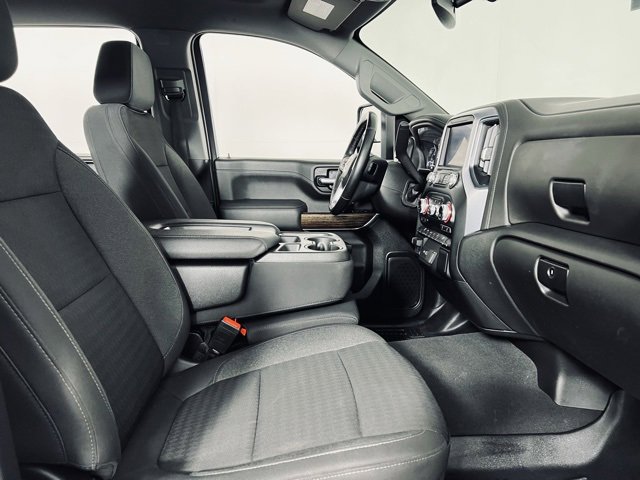 Used 2023 GMC Sierra 3500 SLE w/ SLE Value Package image 16