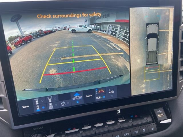 New 2026 Toyota Tundra Limited image 20