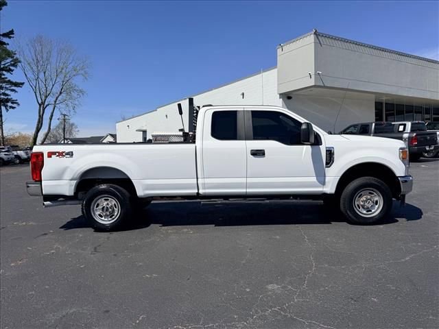 Used 2021 Ford F250 XL w/ Power Equipment Group image 3