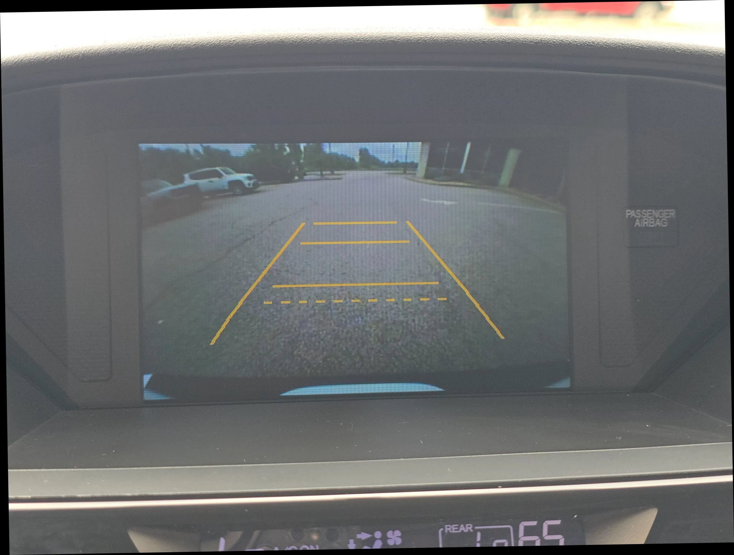 Used 2015 Honda Pilot EX-L image 31