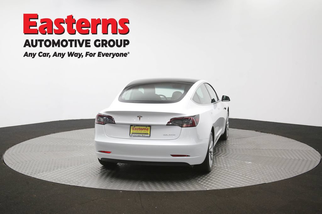 Used 2019 Tesla Model 3 Performance AWD/4WD image 90