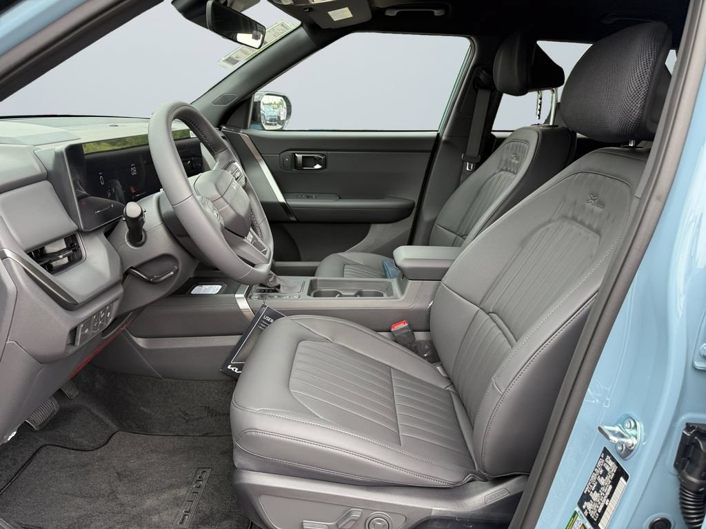 New 2027 Kia Seltos X-Line S AWD/4WD image 9