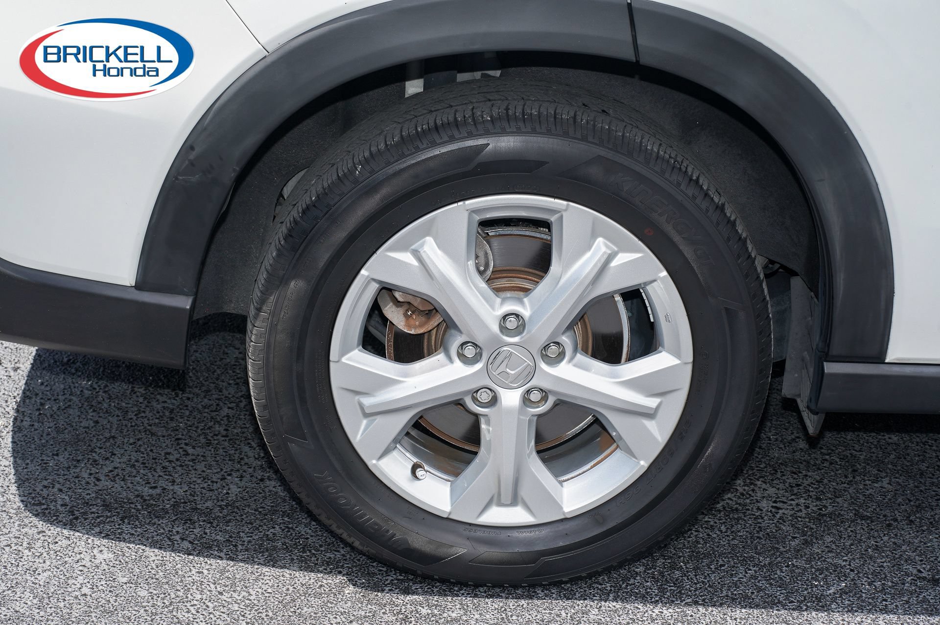 Certified 2023 Honda HR-V LX image 43