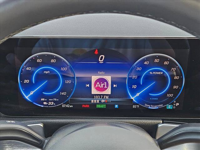 Certified 2024 Mercedes-Benz EQB 350 4MATIC SUV image 11
