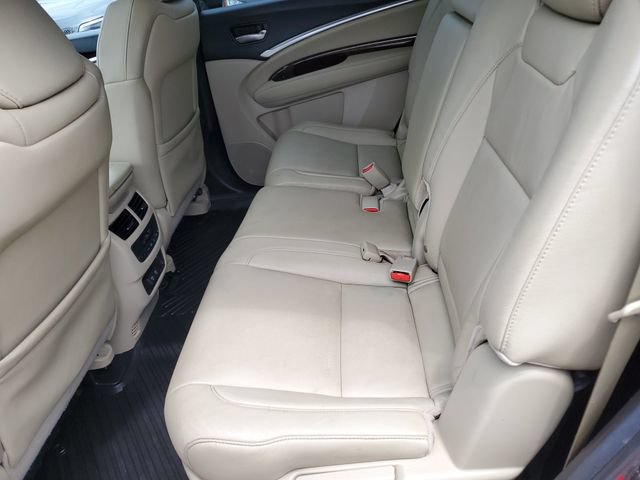 Used 2019 Acura MDX SH-AWD image 25