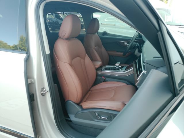 Used 2024 Audi Q7 3.0T Prestige AWD/4WD image 26