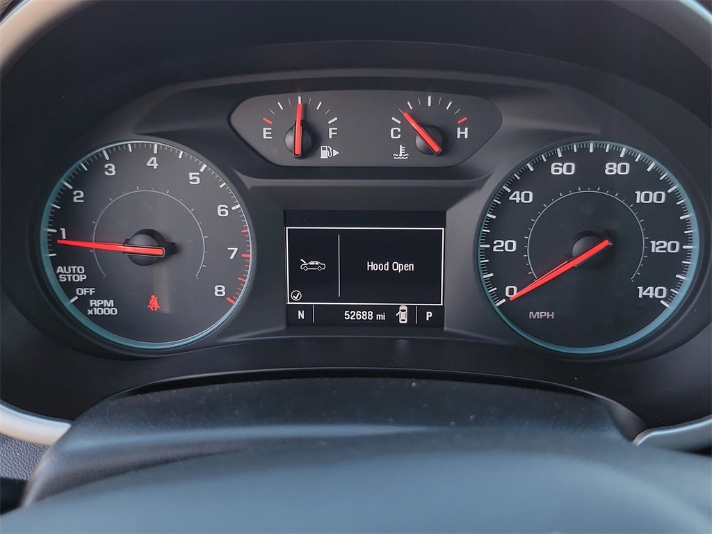 Used 2023 Chevrolet Malibu LT image 8