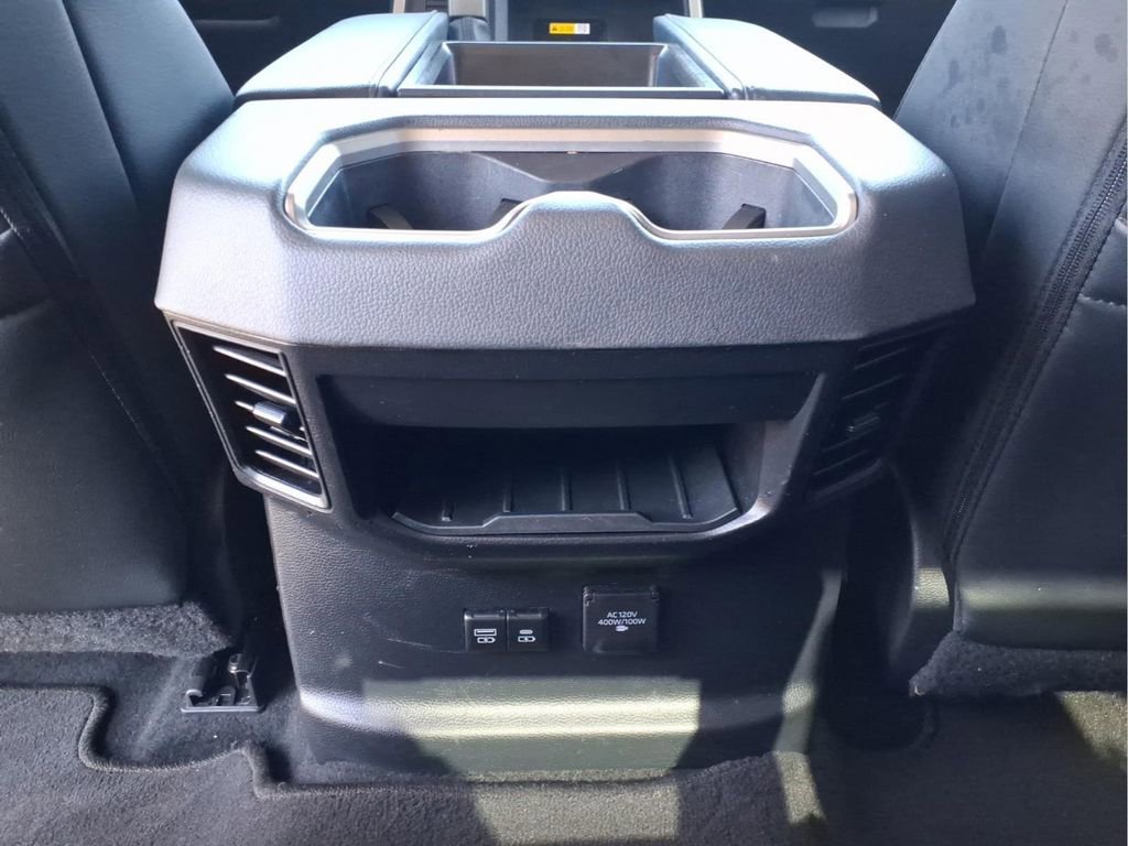 Used 2023 Toyota Tundra Limited w/ Power Package image 22