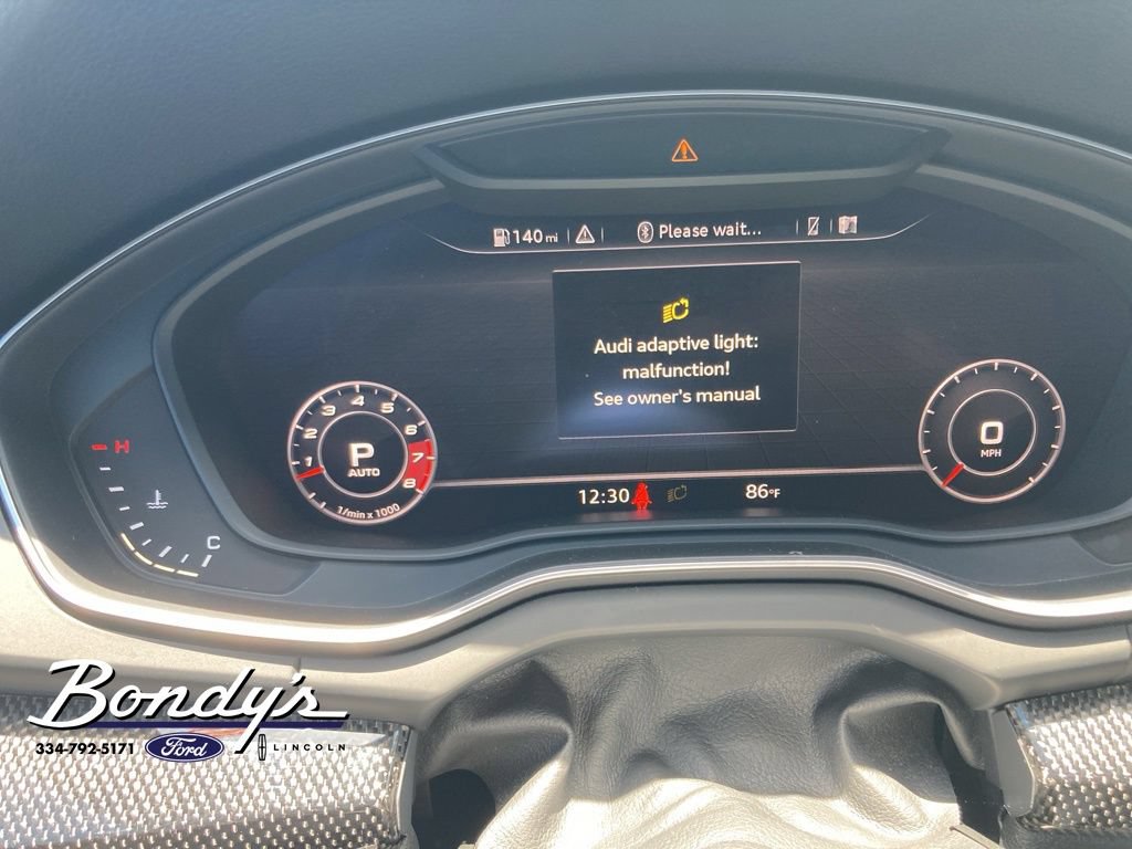 Used 2019 Audi SQ5 Premium Plus w/ Premium Plus Package AWD/4WD image 7