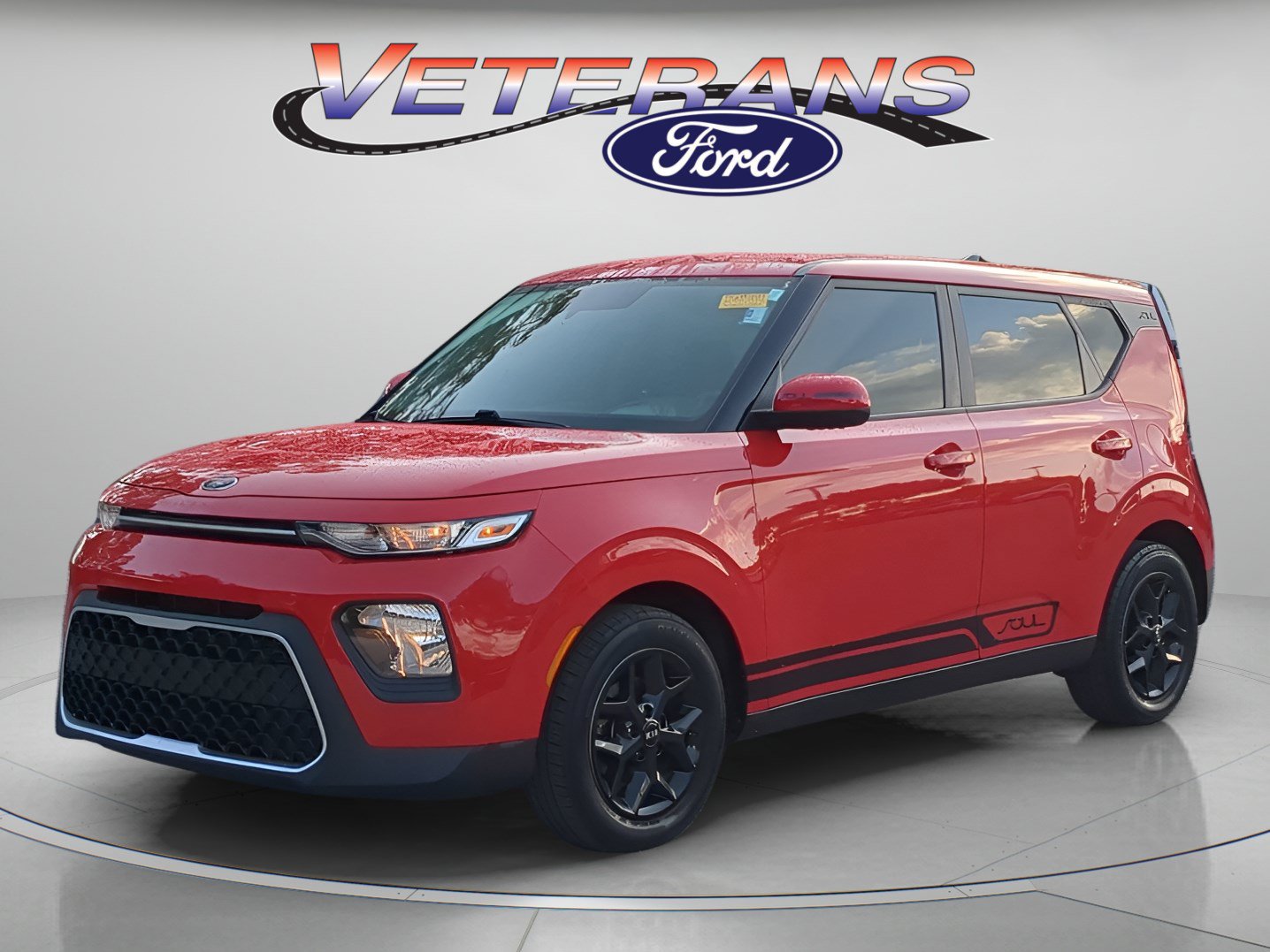 Used 2020 Kia Soul S FWD video 1