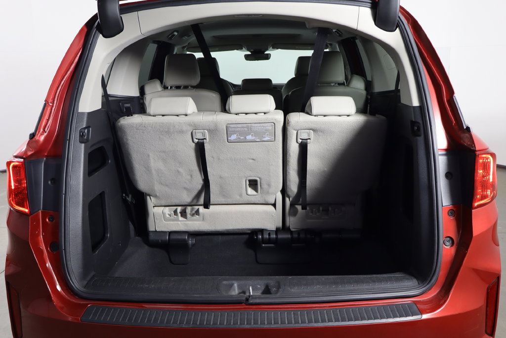 Used 2025 Honda Odyssey EX-L image 17