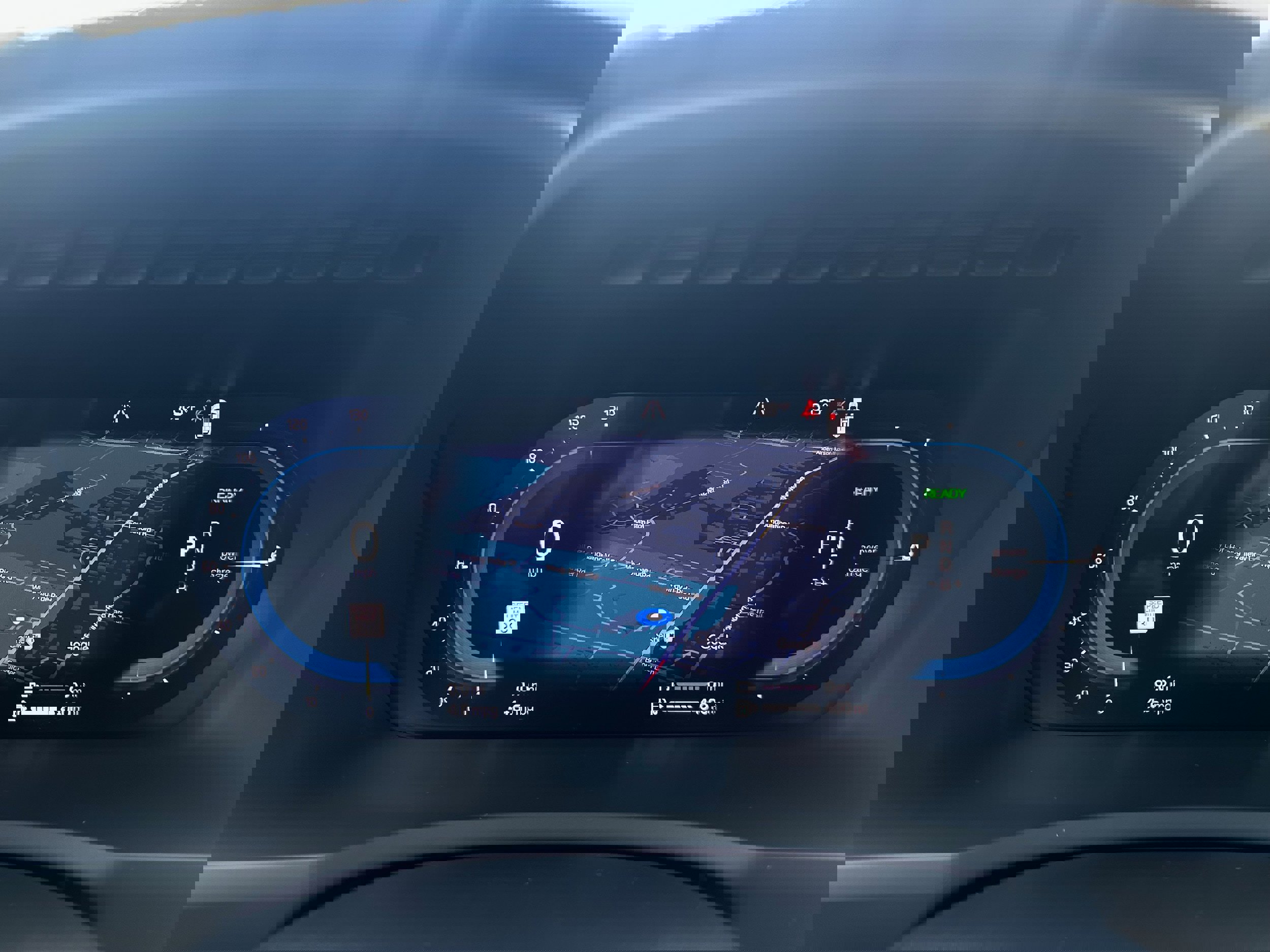 Certified 2023 Volvo XC90 T8 Plus image 18