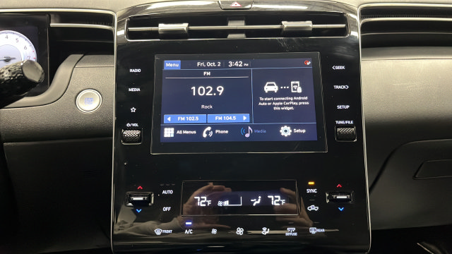 Used 2022 Hyundai Santa Cruz SEL Premium AWD/4WD image 13