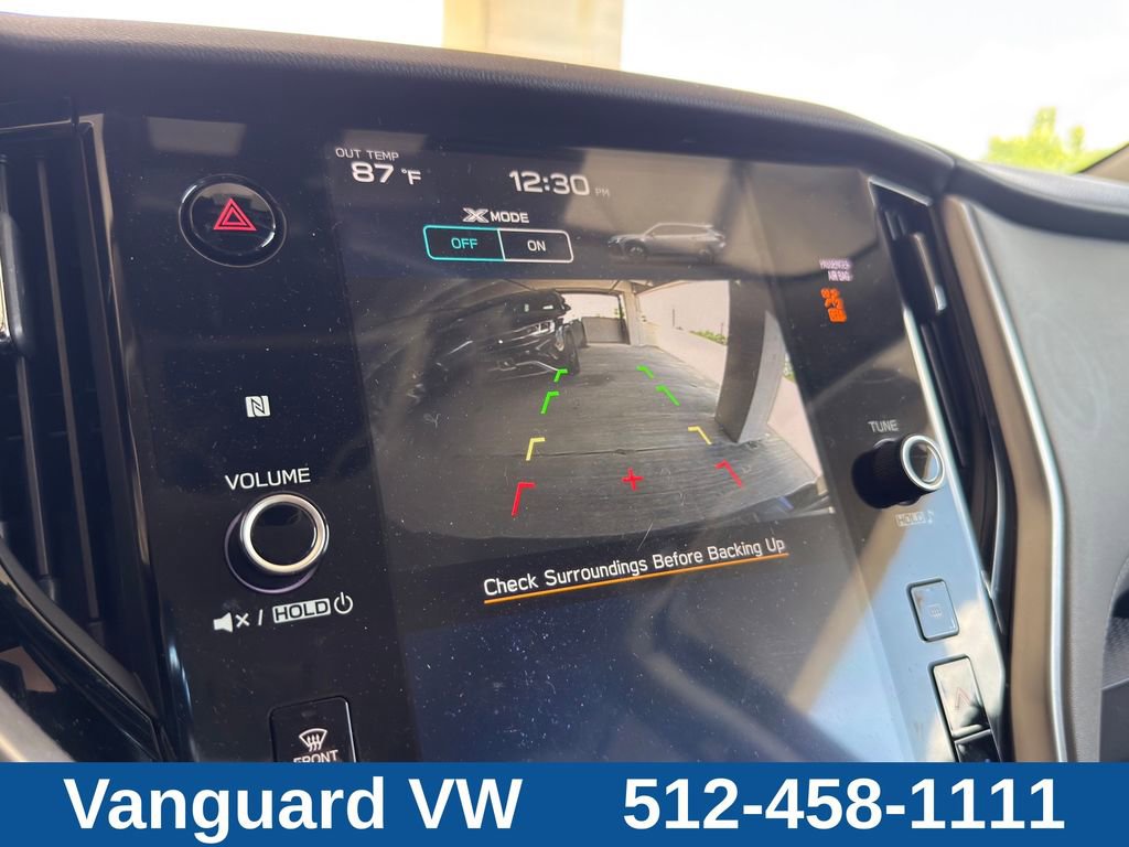 Used 2024 Subaru Outback Premium AWD/4WD image 18