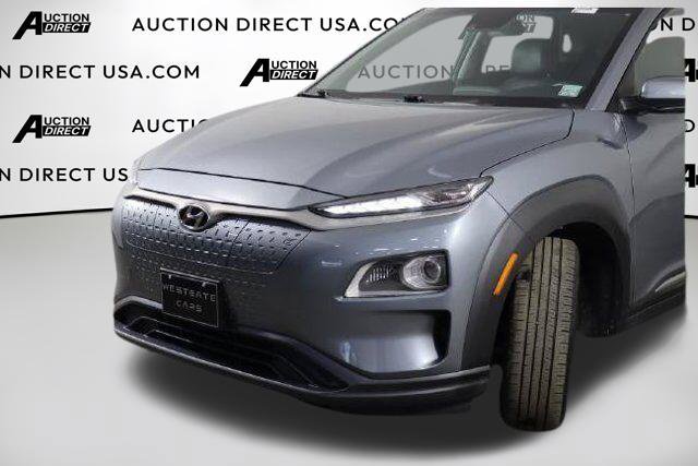 Used 2021 Hyundai Kona Limited FWD image 50