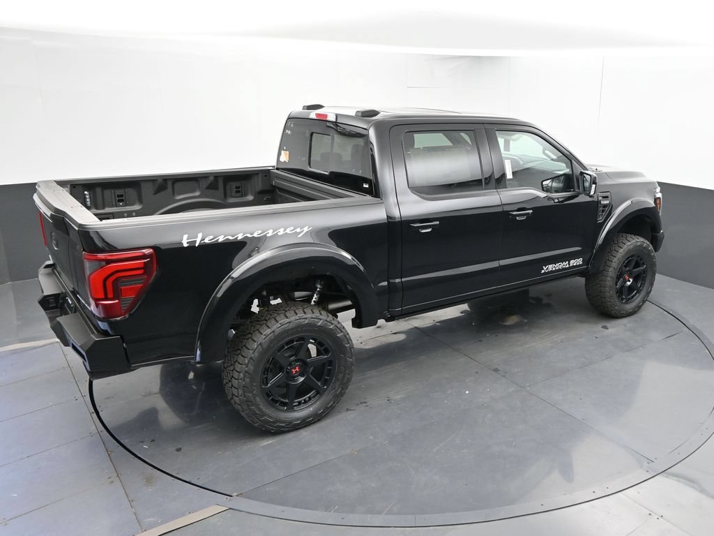 New 2026 Ford F150 Lariat w/ Equipment Group 502A High AWD/4WD image 43
