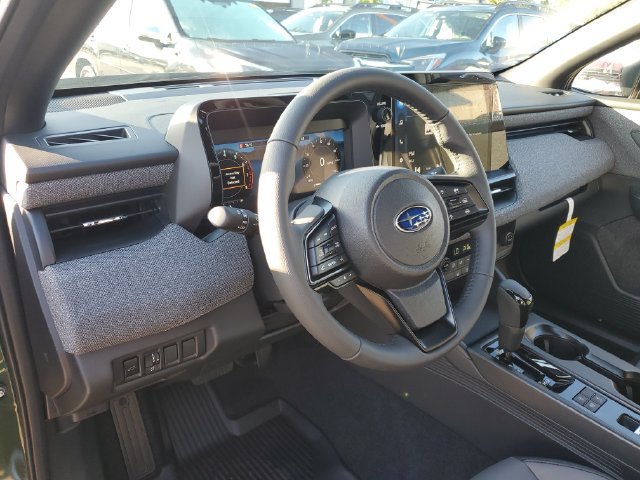 New 2026 Subaru Outback Premium AWD/4WD image 24