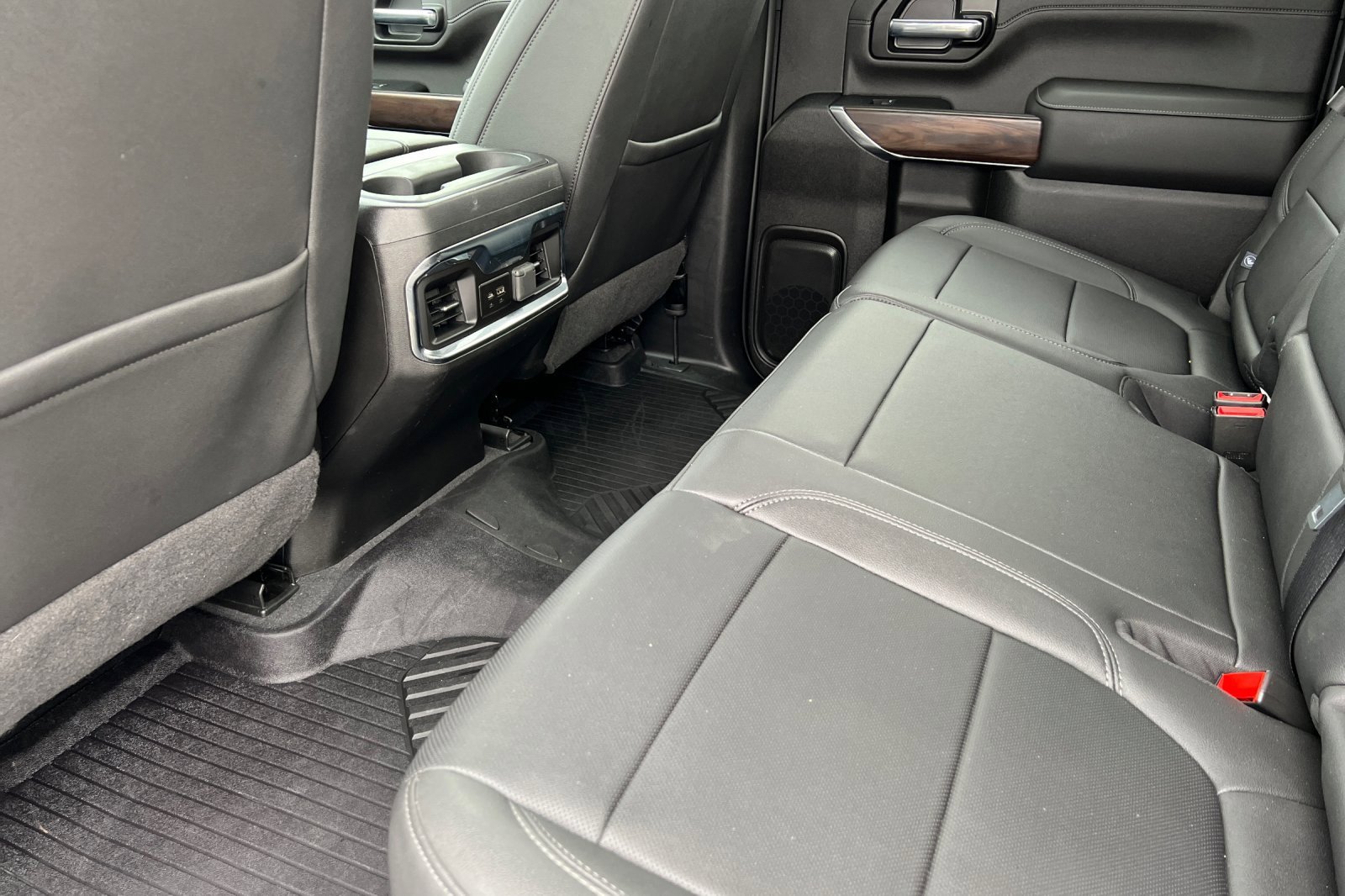 Used 2022 GMC Sierra 3500 SLT image 12