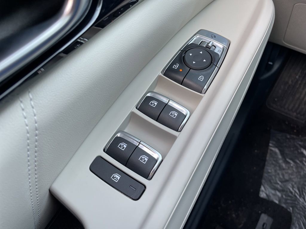 New 2026 Kia Carnival SX Prestige image 27