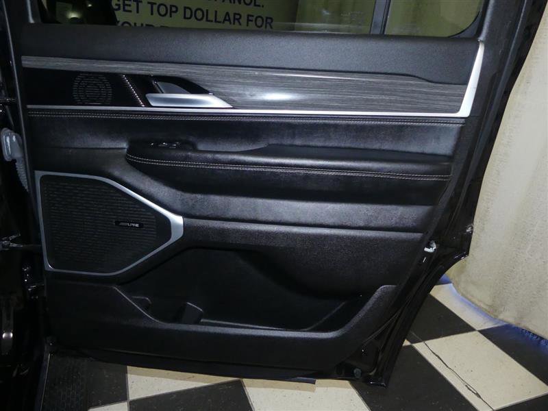 Used 2024 Jeep Wagoneer Series II image 34