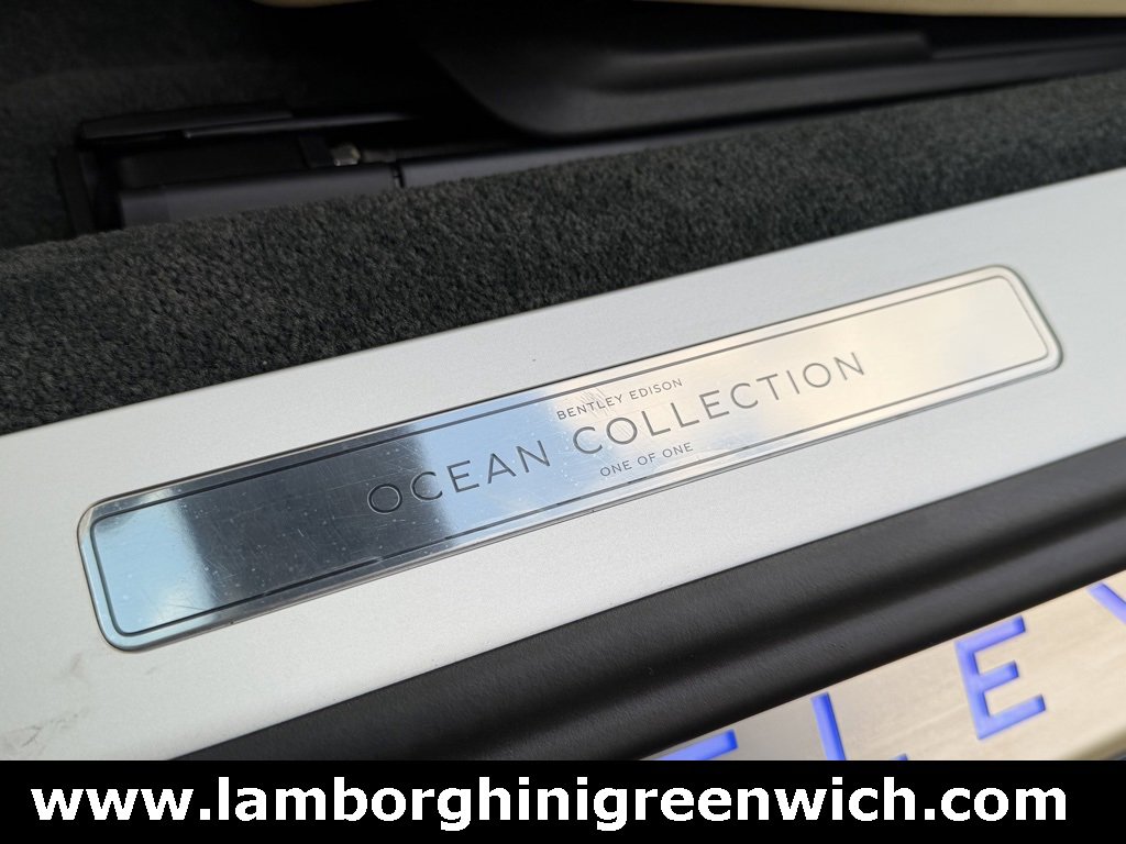 Used 2023 Bentley Continental GT Azure image 47