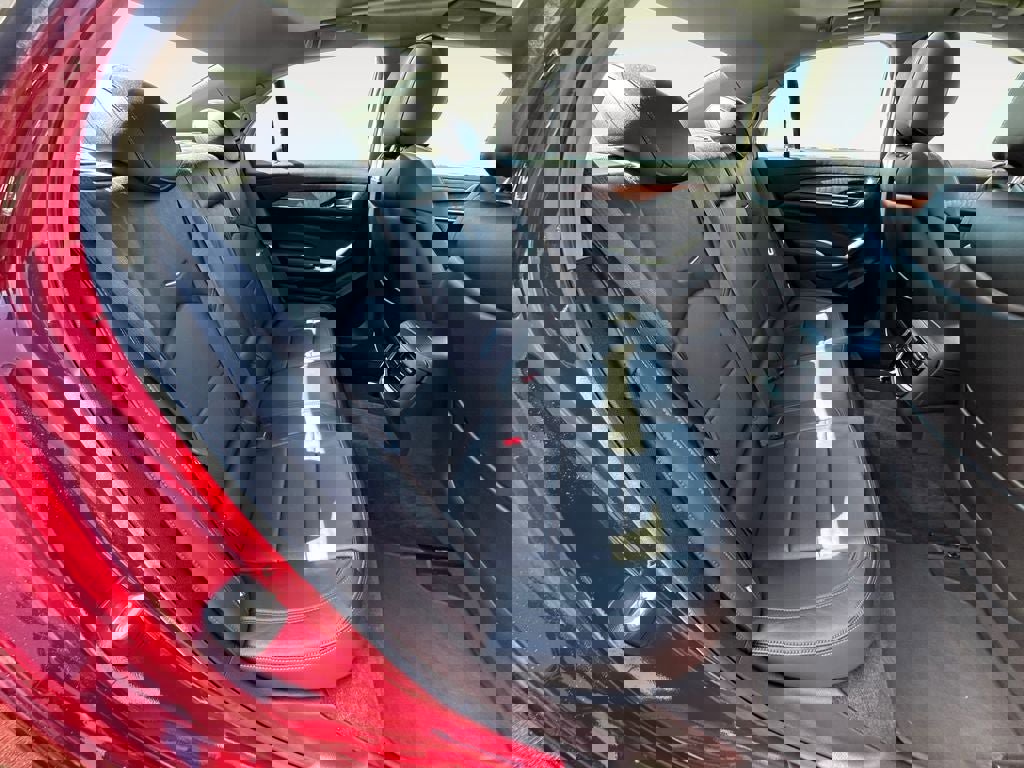 Used 2016 Cadillac CTS Luxury image 11