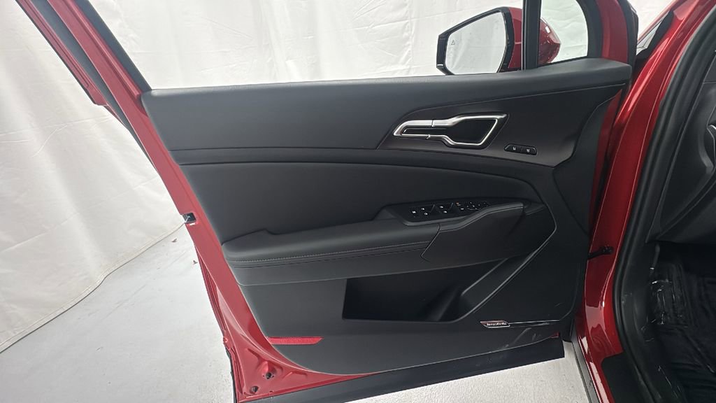 New 2026 Kia Sportage SX image 19