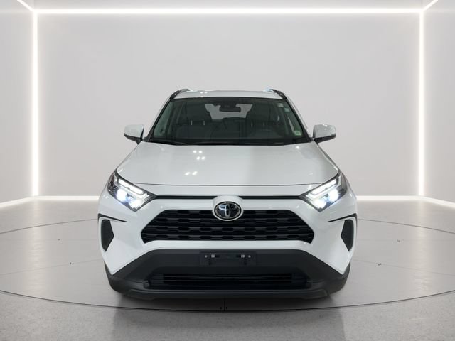 Used 2024 Toyota RAV4 XLE w/ Weather Package AWD/4WD image 9
