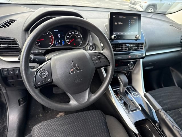 Used 2024 Mitsubishi Eclipse Cross LE AWD/4WD image 15