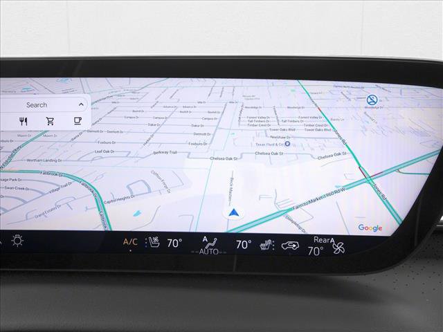 New 2026 Buick Enclave Avenir image 12