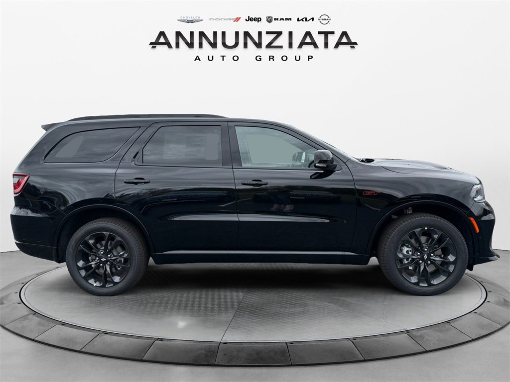 New 2026 Dodge Durango GT image 6