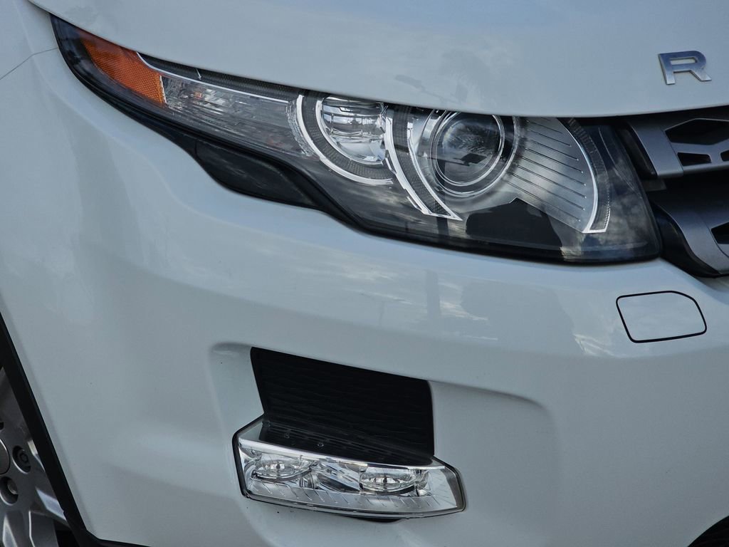 Used 2015 Land Rover Range Rover Evoque Pure Premium image 37