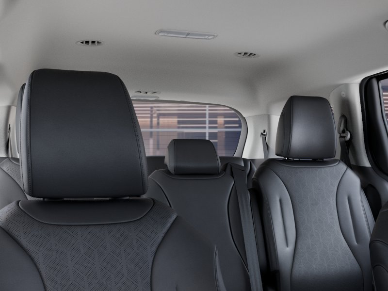 New 2026 Kia Carnival EX FWD image 27
