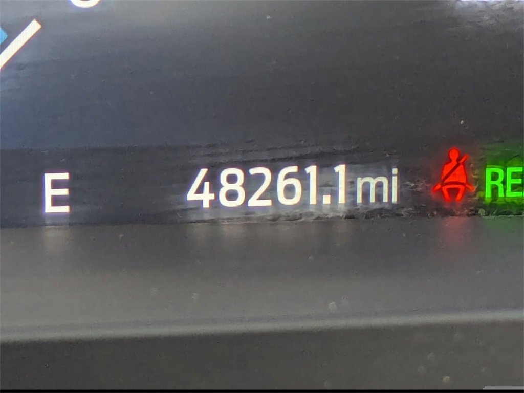 Used 2022 Ford F150 Limited image 30