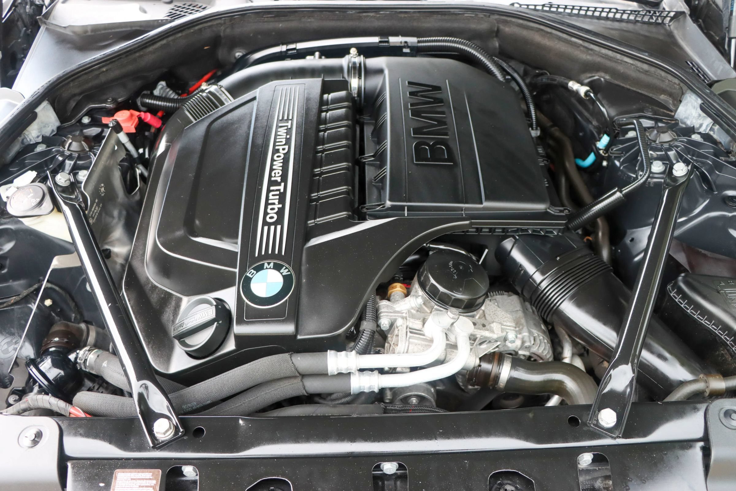 Used 2015 BMW 640i Gran Coupe RWD image 43
