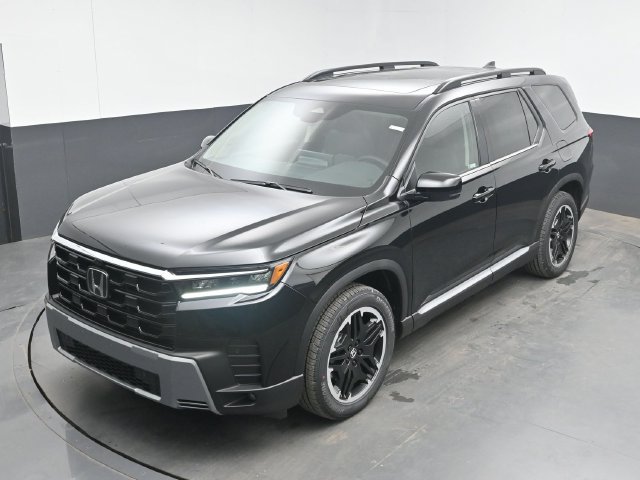 New 2026 Honda Pilot Touring image 15