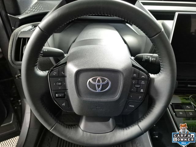 Used 2024 Toyota bZ4X FWD w/ Weather Package image 11