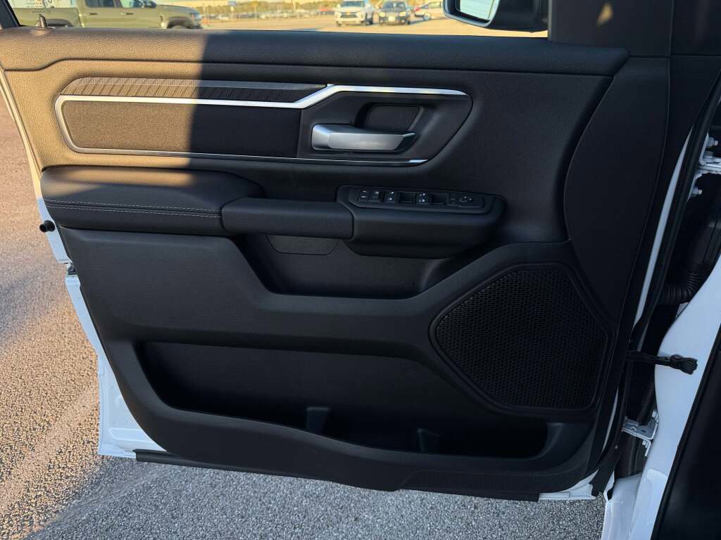 New 2026 RAM 1500 Lone Star image 27