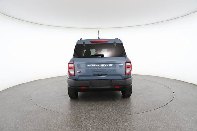 Used 2024 Ford Bronco Sport Big Bend image 14