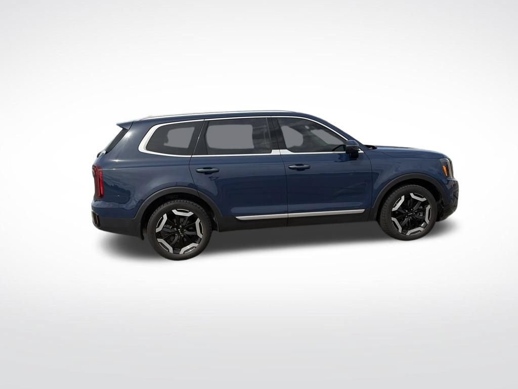 Used 2024 Kia Telluride S w/ S Sunroof Package AWD/4WD image 6