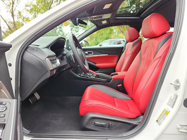 Certified 2026 Acura Integra A-Spec FWD image 13