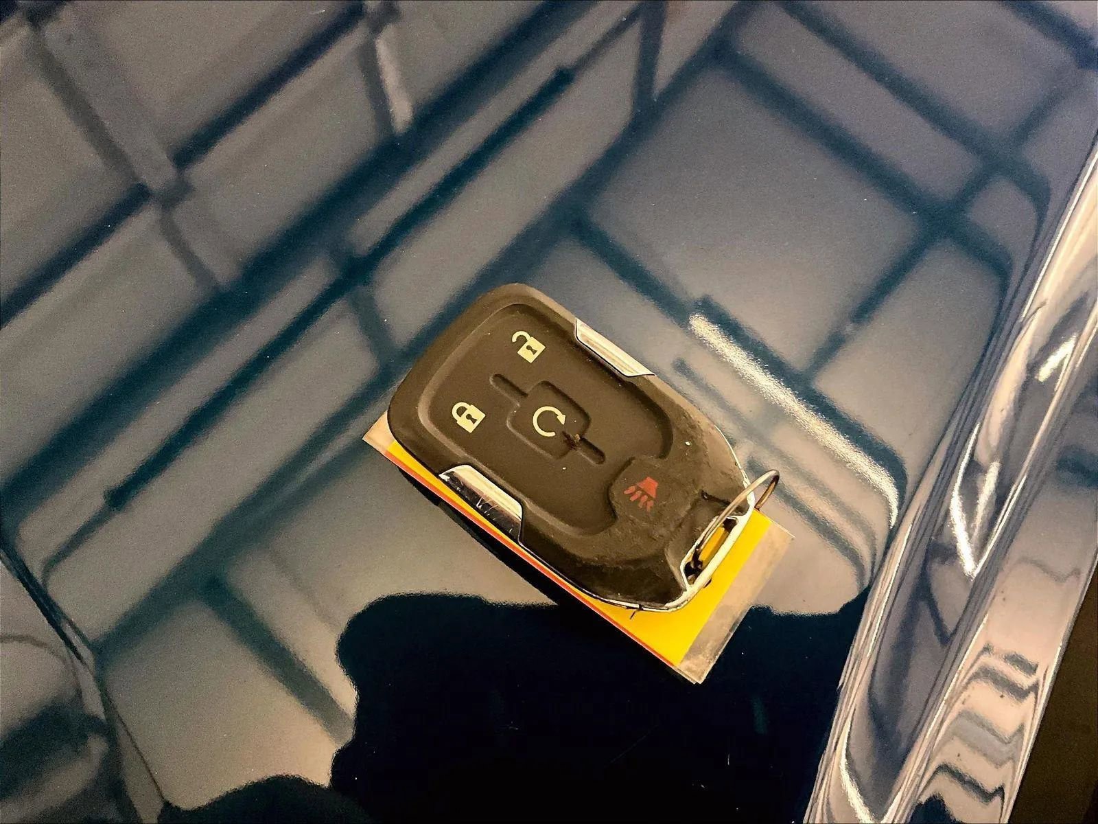 Used 2019 GMC Terrain SLE w/ Driver Convenience Package image 9