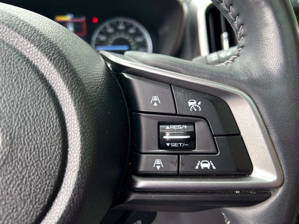 Used 2020 Subaru Ascent Touring AWD/4WD image 22